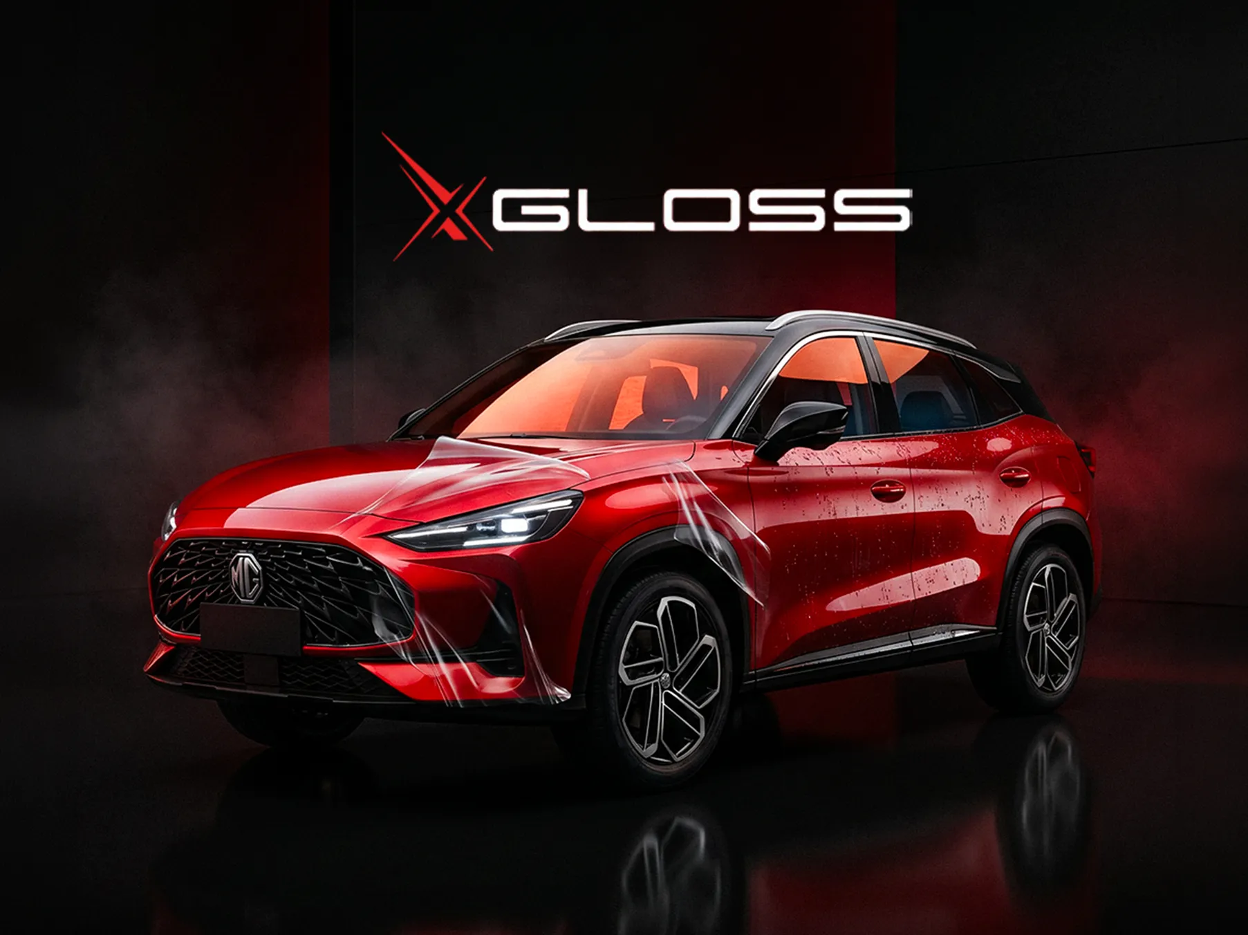 X GLOSS
