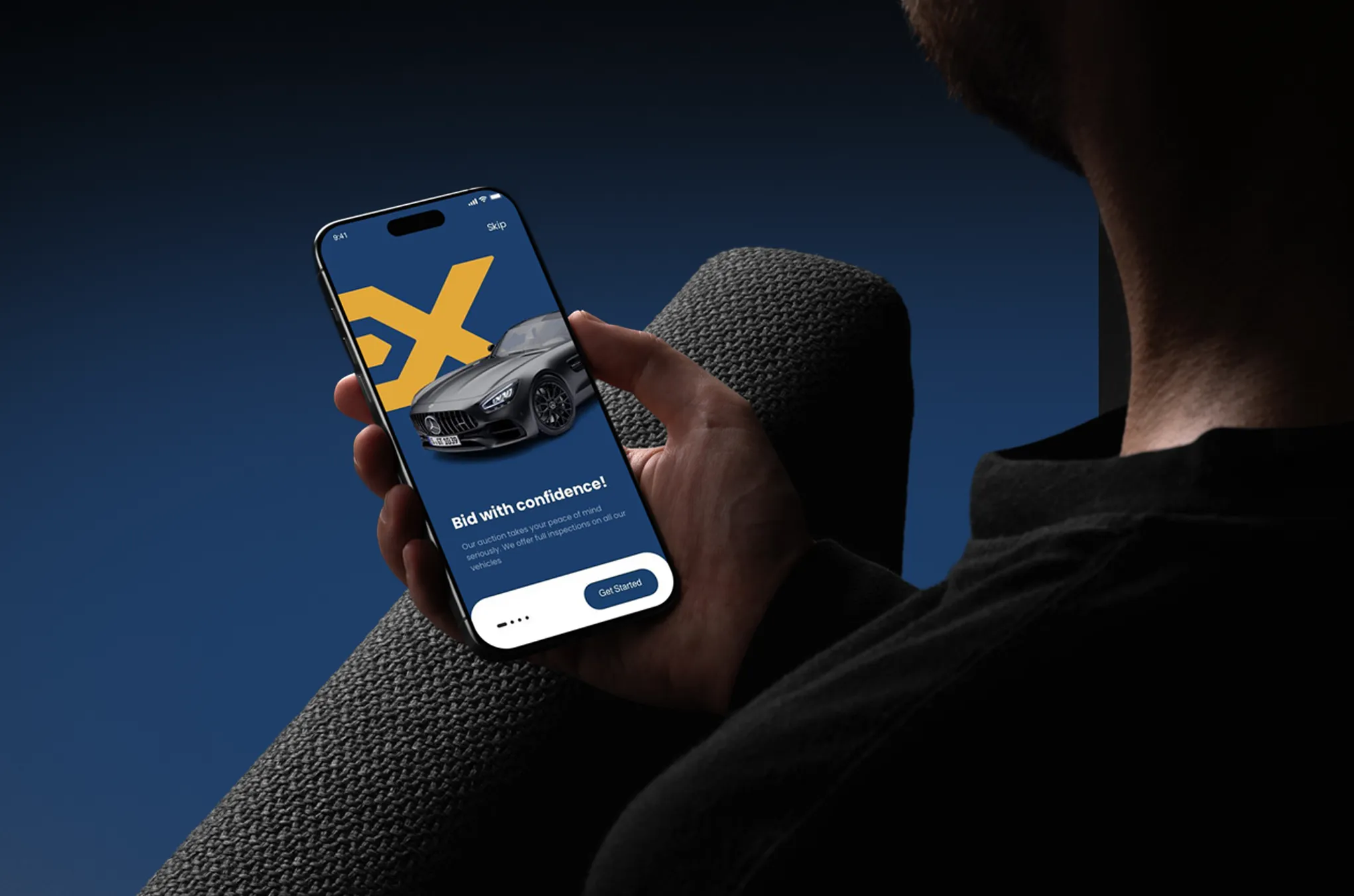 Biddex