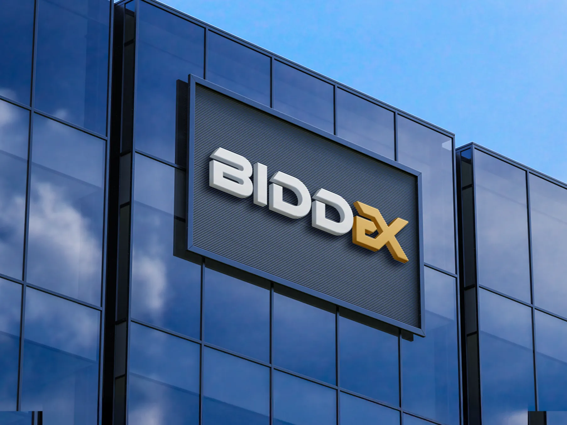 Biddex