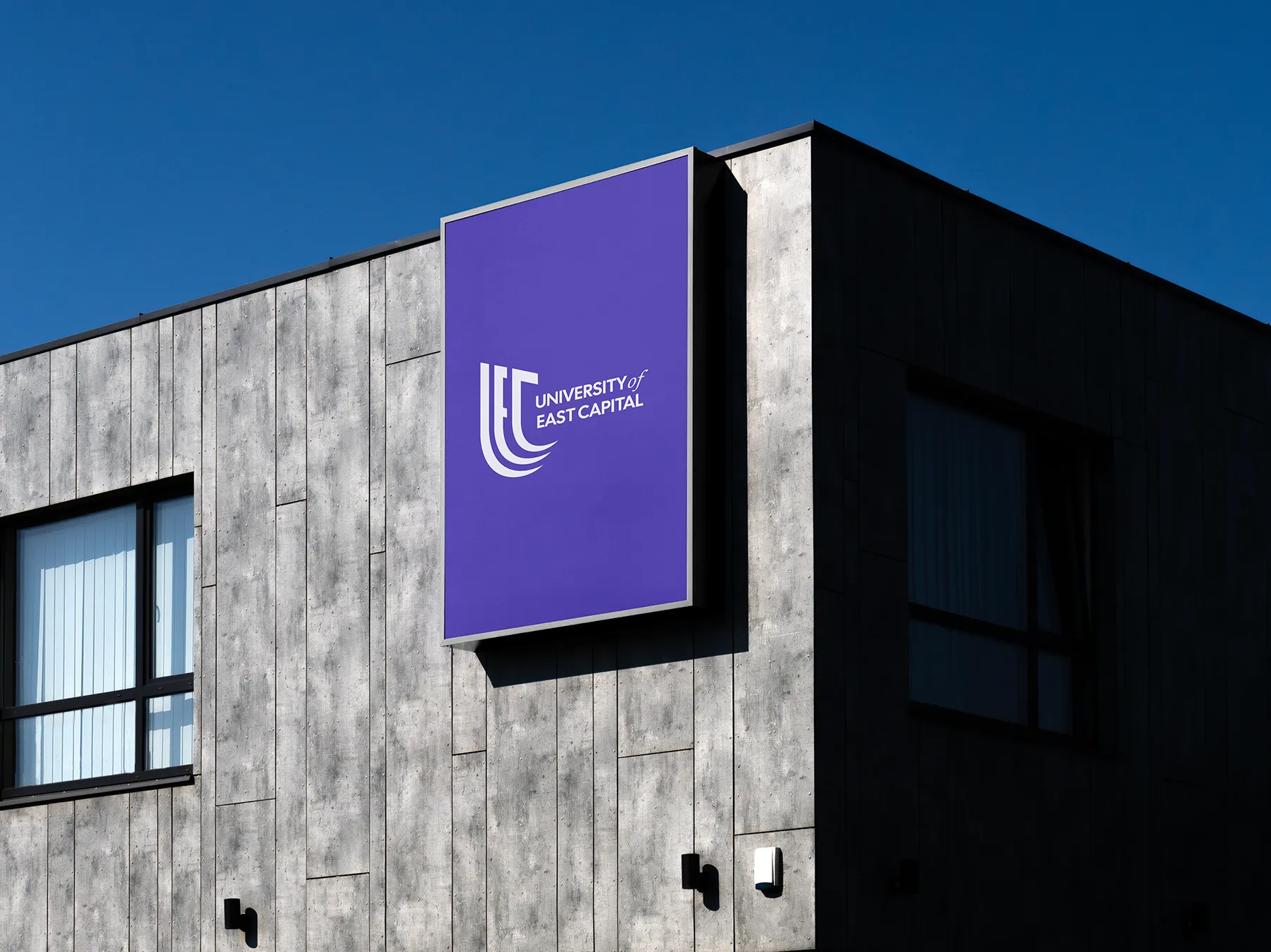 UNVERSITY OF EAST CAPITAL
